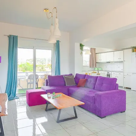 Apartamento Abk