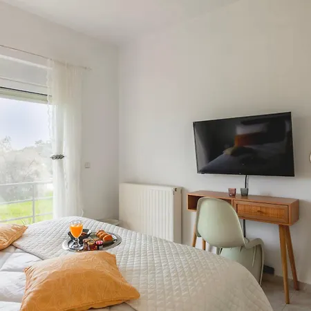 Abk Apartamento