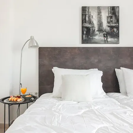 Apartment Abk Afandou