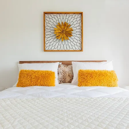 Apartamento Abk