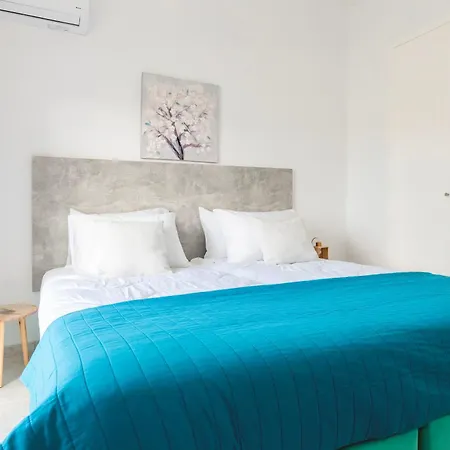 Apartamento Abk