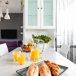 Abk Apartamento