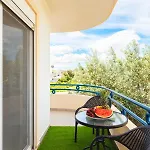 Apartment Abk