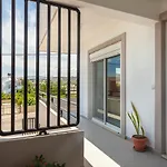 Abk Apartamento Afantou