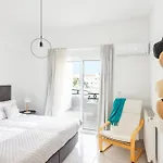 Apartamento Abk *