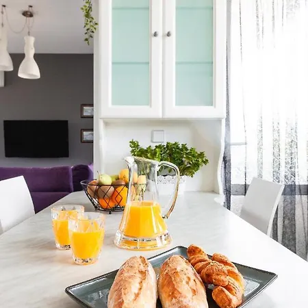 Abk Appartement