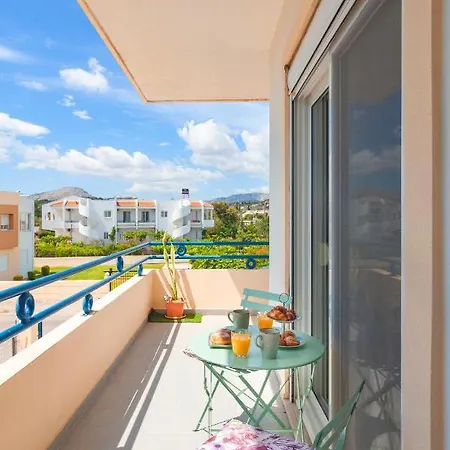 Abk Appartement *