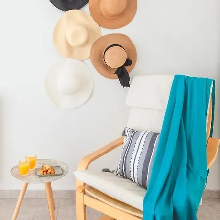 Appartement Abk *
