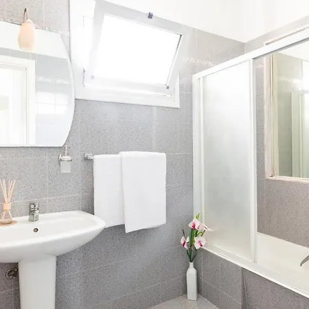 Abk Appartement *