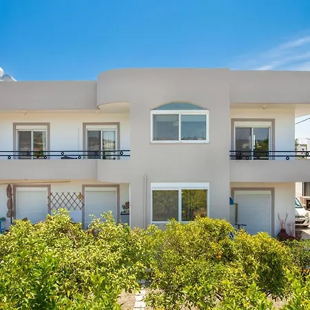 Apartman Abk Afándu