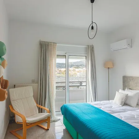 Abk Appartement *