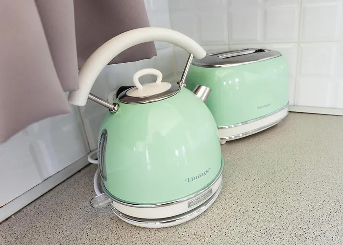 Lägenhet Abk Afantou