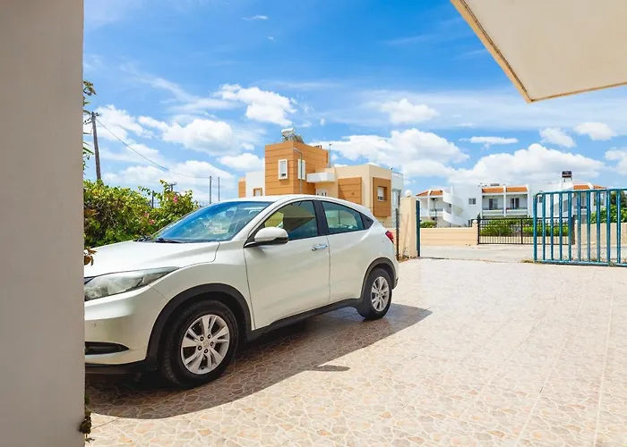 Apartman Abk Afándu