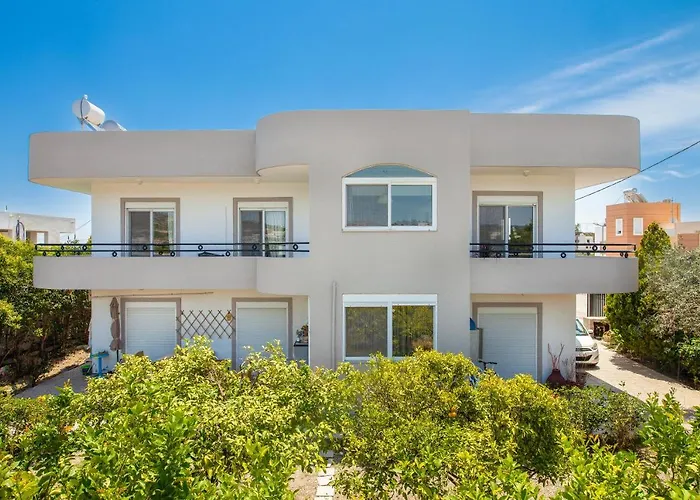 Apartman Abk Afándu