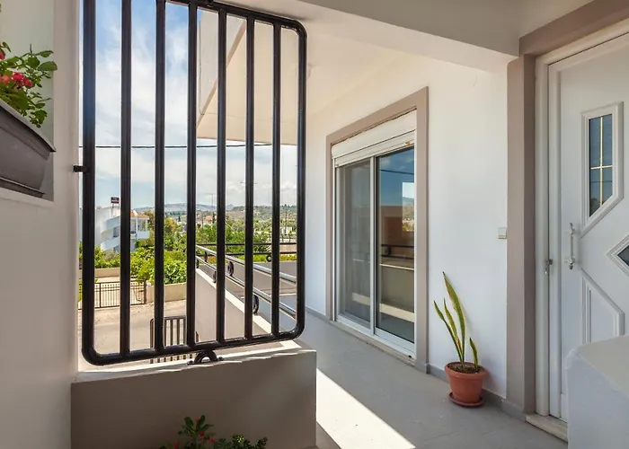 Abk Apartman Afándu